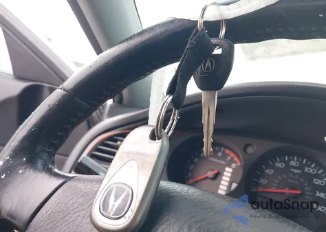 2003 Acura Tl 3.2 from USA, damaged, VIN 19UUA56713A078657